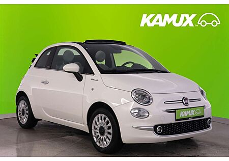 Fiat 500 1.0Mild-Hybrid Dolcevita+CARPLAY+PDC+TEMPO