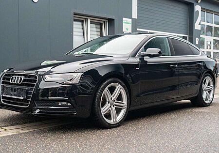 Audi A5 Sportback 1.8 TFSI *TÜV NEU*69.000KM*