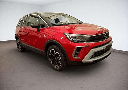 Opel Crossland X Crossland Ultimate +M-LED+SHZ+KAMERA+NAVI+KLIMA+