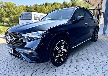 Mercedes-Benz GLC 220 d 4MATIC 9G-TRONIC AMG LINE*Nav*360*Keyles*LED*20Z
