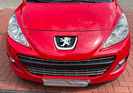 Peugeot 207 CC 120 VTi Premium