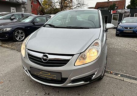 Opel Corsa D Selection "110 Jahre"*5 Türer*Klima*