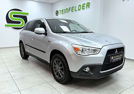 Mitsubishi ASX Inform 2WD/KLIMA/MFL/NAVI/