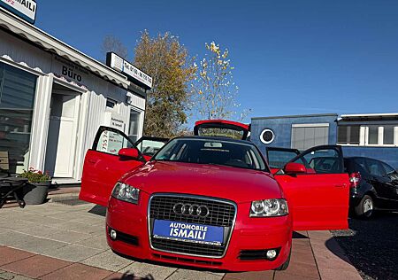 Audi A3 2.0 TDI Ambition (103kW)