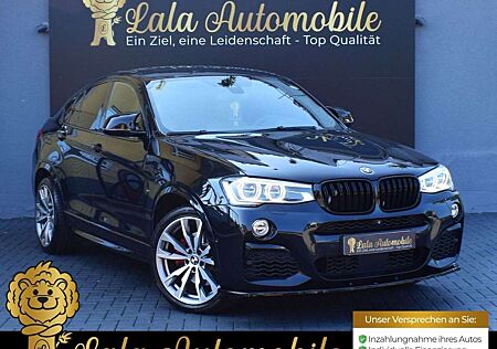 BMW X4 M i XM4 2.0 xDrive ALCANTARA HARMAN-KARDON