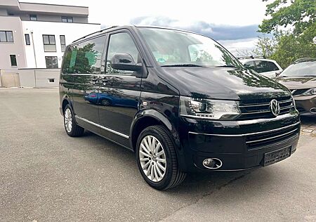 VW T5 Multivan Volkswagen Multivan Kurz DSG 4MOTION BMT Life