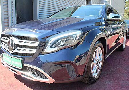 Mercedes-Benz GLA 220 4Matic URBAN AUTOMATIK KLIMA+PANO NAVI