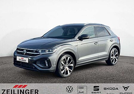 VW T-Roc Volkswagen R-Line 4Mo. TSI DSG|19"|NAVI|ACC|KAMERA
