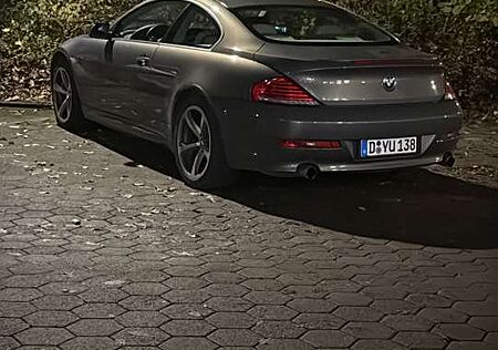 BMW 630 i Aut. Preis VB