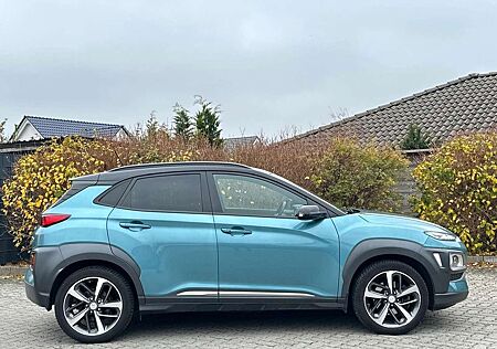 Hyundai Kona 1,6 T-GDi 4WD StyleStyle