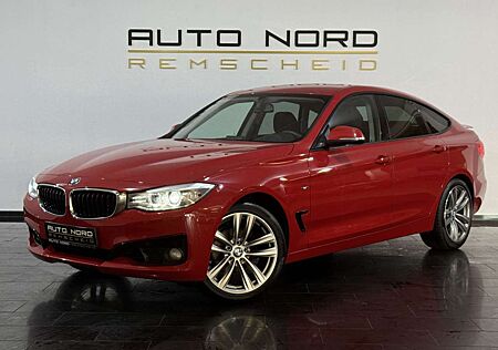 BMW 320 i Sport-Line*Bi-Xenon*Navi*