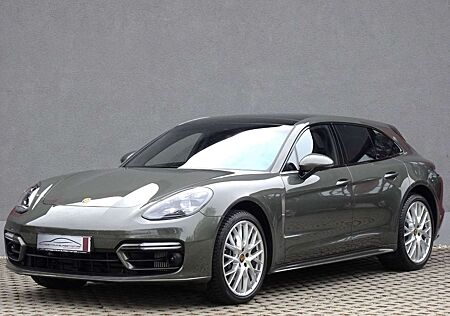 Porsche Panamera Sport Turismo 4 Platinum Edition/Design