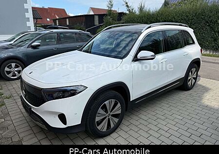 Mercedes-Benz EQB 300 4MATIC Prog.Advaced*PANO*Kamera*LED*MY25
