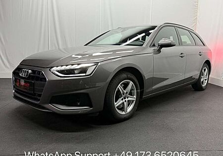 Audi A4 35 TDI*ACC*KAMERA*SHZ*CarPlay*LEDER*DSG*
