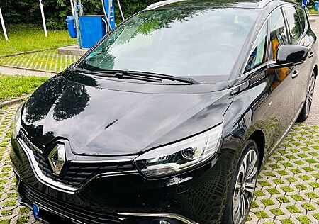 Renault Grand Scenic ENERGY TCe 130 BOSE EDITION
