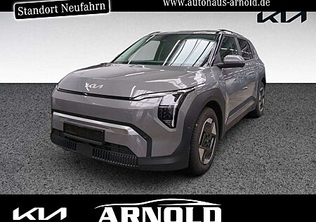 Kia EV3 81.4 kWh EARTH WP el.-Klappe 360° Sitzhzg. !