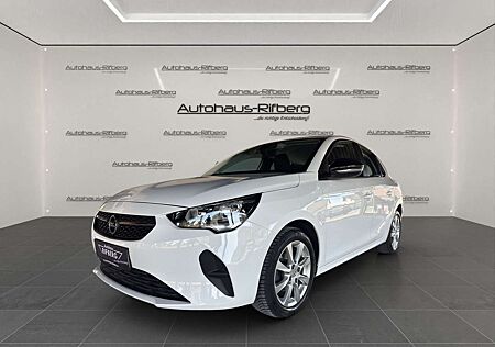 Opel Corsa F 1.2 EDITION/PDC/SHZ/TEMPOMAT/ISOFIX/DAB