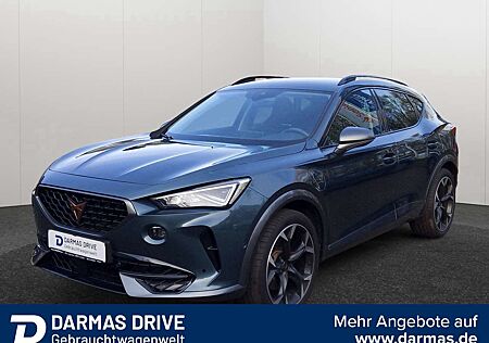 Cupra Formentor 1.4 e-HYBRID Navi Cam Ahk el.Heckk