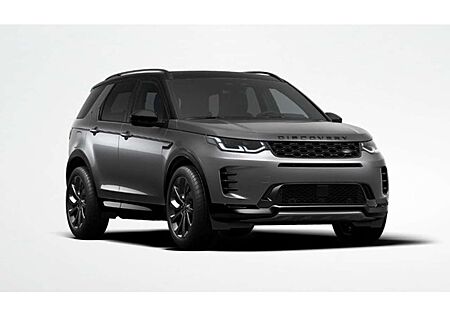 Land Rover Discovery Sport D200 Dynamic SE ab 615,- LEASING