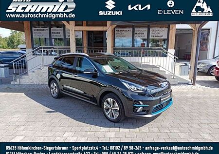 Kia Niro EV 204 SPIRIT 3PH