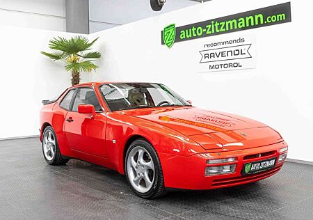 Porsche 944 S2 Coupe/KLIMA/CLASSIC GUTACHTEN 2+/SELTEN