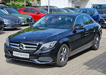 Mercedes-Benz C 220 BlueTEC d Avantgarde