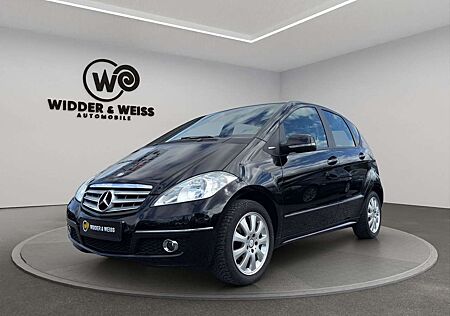 Mercedes-Benz A 180 CDI Avantgarde STZHZG/PDC/KLIMA/MFL/S-HEFT
