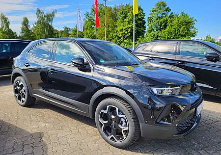 Opel Mokka-e Mokka e Ultimate Long Range Navi SHZ RFK