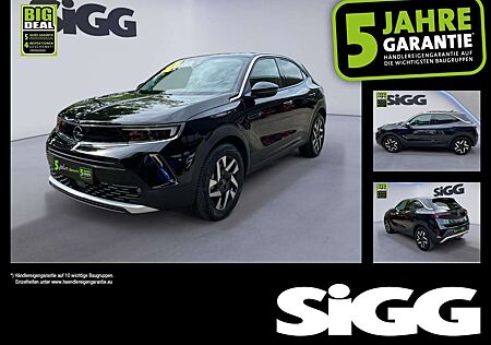 Opel Mokka-e Mokka e Elegance Sitzheizung Klimaautomatik