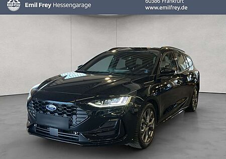 Ford Focus Turnier 1.0 EcoBoost Hybrid Aut. ST-LINE