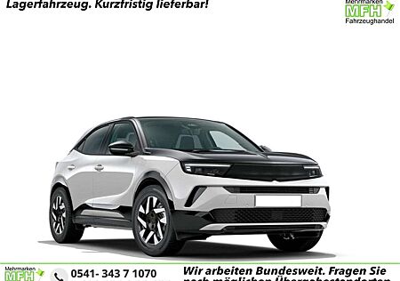 Opel Mokka GS 1.2 Turbo Hybrid eDCT NAVI*Android Auto*Lede...