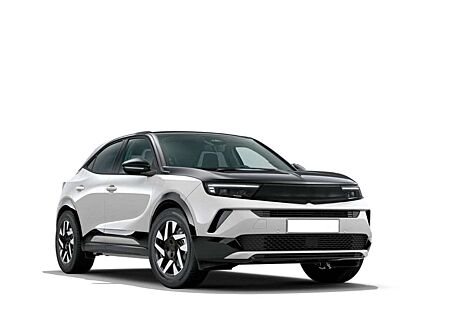 Opel Mokka GS 1.2 Turbo Hybrid eDCT NAVI*Android Auto*Lede...