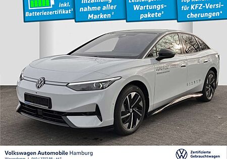 VW ID.7 Volkswagen Pro AHK/KAMERA/ACC/NAVI/HUD