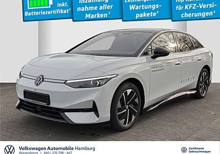 VW ID.7 Volkswagen Pro AHK/KAMERA/ACC/NAVI/HUD