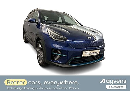 Kia Niro e- E-