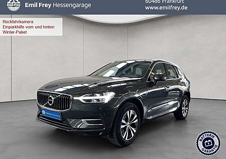 Volvo XC 60 XC60 XC60 T6 AWD Recharge Inscription Aut HeadUpDisplay