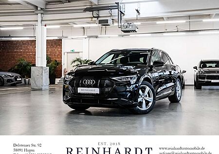 Audi e-tron 50 ADVANCED/BLACK/20Z./MATRIX/CARPLAY/DAB