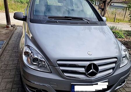 Mercedes-Benz B 200 B-Klasse