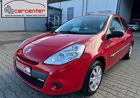 Renault Clio III 1.2 16V Yahoo *69TKM*Bluetooth*Klima*