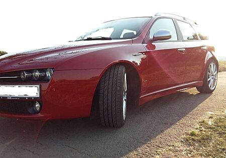 Alfa Romeo 159 Sportwagon 2.0 JTDM 16V DPF