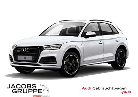 Audi Q5 40 TDI quattro sport Pano*LED*R-Kamera *