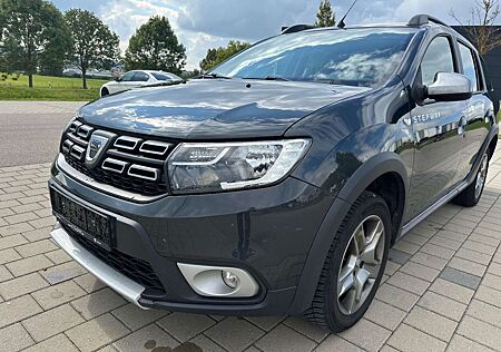 Dacia Logan MCV II Kombi Stepway*KLIMA*NAVI*KAM*SERVO