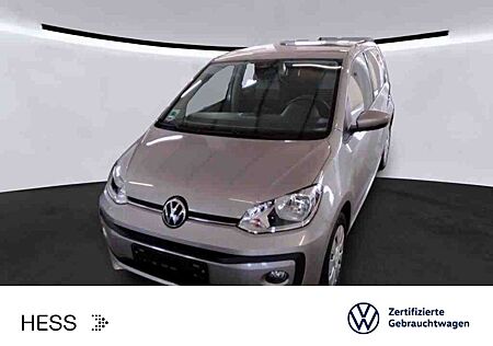 VW Up Volkswagen ! 1.0 move !*SHZ*KLIMA*NAVI*ALLWETTER