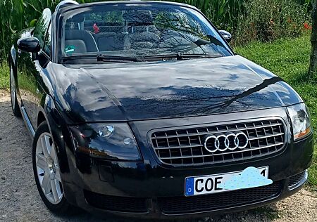 Audi TT Roadster 1.8 T