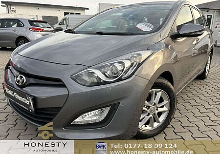 Hyundai i30 Kombi 1.4 CRDi DPF Trend cw*GARANTIE*SERVOLENKU...