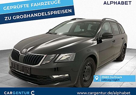 Skoda Octavia 2.0 TDI DPF Ambition Navi AUT PDC