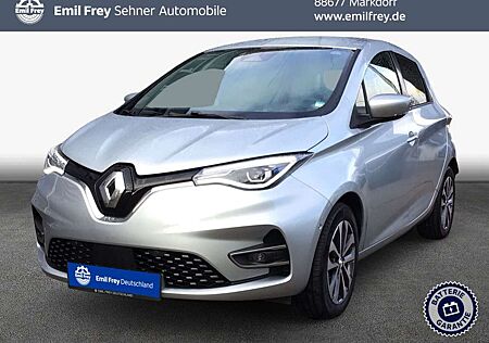 Renault ZOE (mit Batterie) Z.E. 50 INTENS