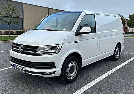 VW T6 Transporter Volkswagen Kasten