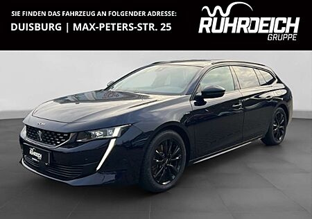 Peugeot 508 SW Hybrid 225 GT Pack +STANDHZNG+ACC+PANO+FOCAL+