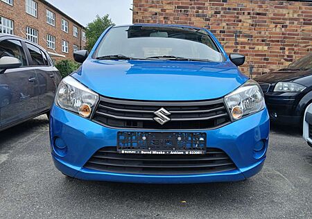 Suzuki Celerio Basis